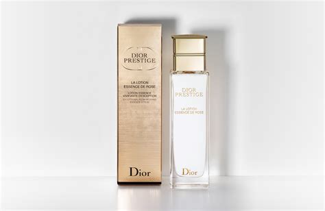 dior la lotion essence de rose review|dior prestige rose serum.